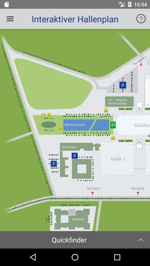 therapie Leipzig 2019 screenshot 7