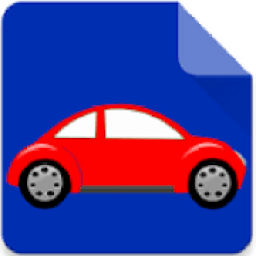 ikon Where Is My Car?