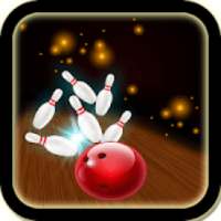 Bowling 3D Master Break