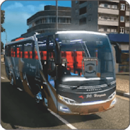 Simulator Bus Haryanto icon
