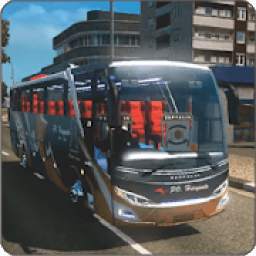 Simulator Bus Haryanto 2