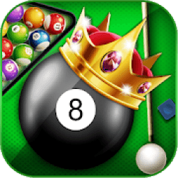 8 Pool King 2019 ( New) आइकन
