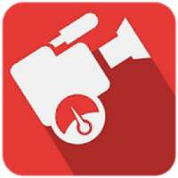 Video Speed : Fast & Slow