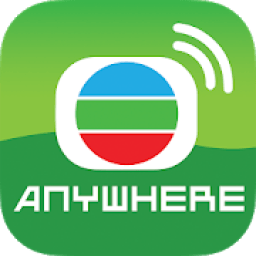 TVBAnywhere आइकन