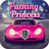 Parking Princess: Girl Driving