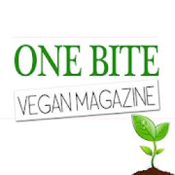 One Bite Vegan Magazine