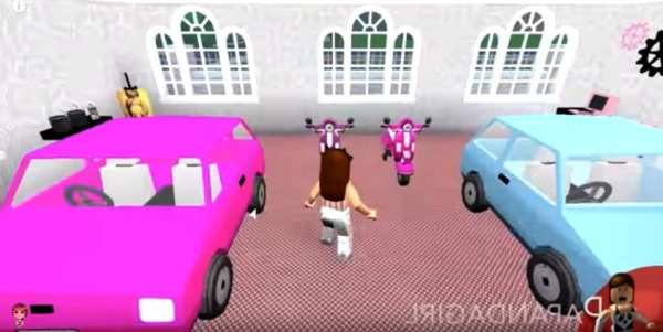 Roblox Barbie Tips & Guide screenshot 3