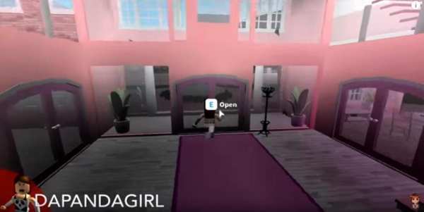 Roblox Barbie Tips & Guide screenshot 2