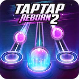 Tap Tap Reborn 2: Popular Songs Rhythm Game