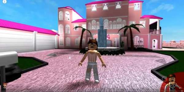 Roblox Barbie Tips & Guide screenshot 1