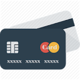 ikon DEBIT MASTER CARD ফ্রী