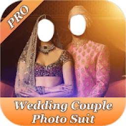 Wedding Couple Photo Suit 1.0