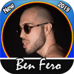 Ben Fero şarkıları 2019 - Biladerim İçin icon