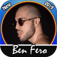 Ben Fero şarkıları 2019 - Biladerim İçin