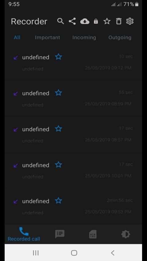 BAPIO screenshot 8