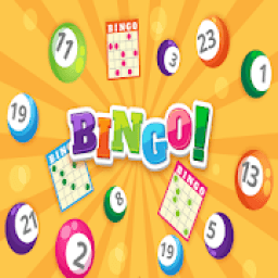 Bingo Cards- Classic Bingo आइकन