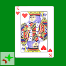 لعبة الشايب - كوتشينة
‎ icon