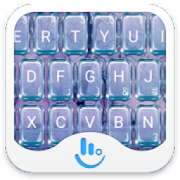 TouchPal Freeze Keyboard Theme icon