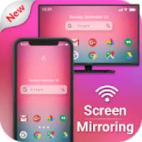 Screen Mirroring