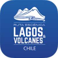 Ruta Escénica Lagos & Volcanes on 9Apps