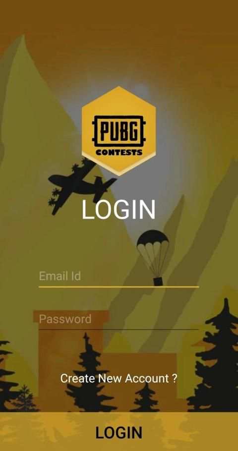 PUBG Contests India screenshot 6