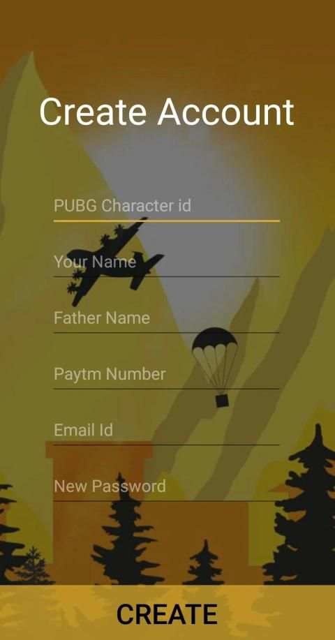 PUBG Contests India screenshot 1