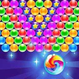 Bubble Shooter Original - Bubble Farm Shooter 2019