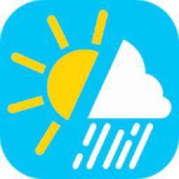 Météo Le Mans 1.0