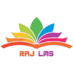 RAJ LMS आइकन
