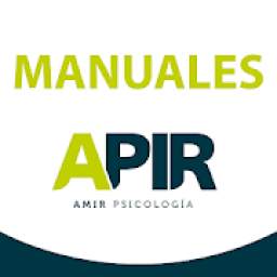 Manuales Apir 2.03-pir