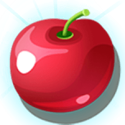 Candy Fruits आइकन