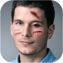 Fight Photo Editor आइकन