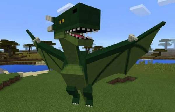 MOD Amazing Mobs screenshot 1