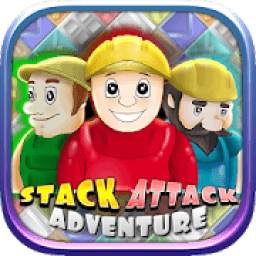 Stack Attack 1.0.0