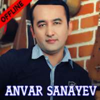 Anvar Sanayev qo'shiqlari, internetsiz