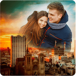 ikon World City Photo Editor