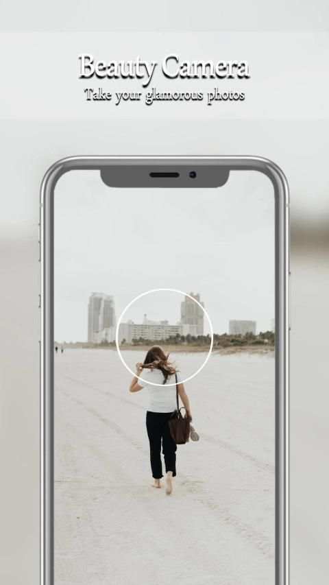 Camera Pixel 3 Lite - HD Camera For Pixel 3 lite screenshot 1