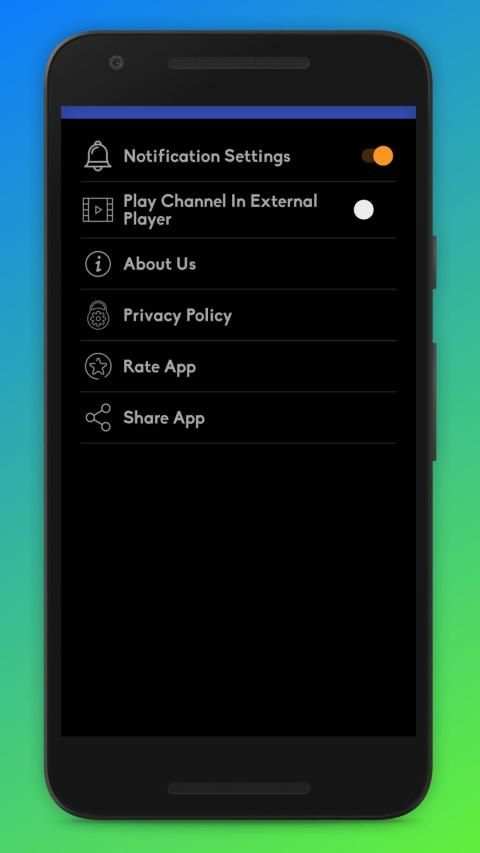 Live Cricket TV Streaming App - Criconnet screenshot 4