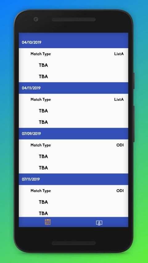 Live Cricket TV Streaming App - Criconnet screenshot 6