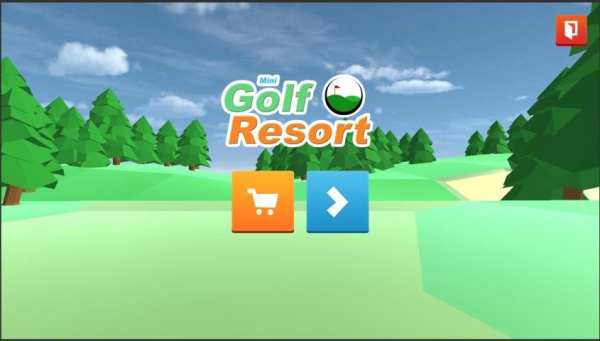mini Golf Resort screenshot 8