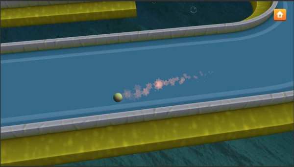 mini Golf Resort screenshot 1