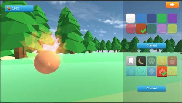 mini Golf Resort screenshot 7