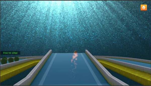 mini Golf Resort screenshot 2