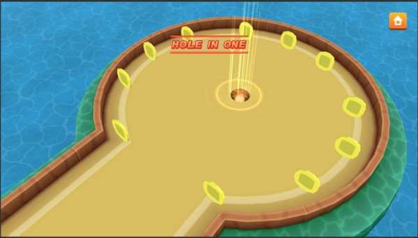 mini Golf Resort screenshot 3