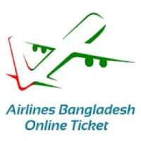 Airlines Bangladesh Online Ticket Info on 9Apps