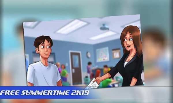 Summertime : Saga 2k19 game Tips screenshot 2