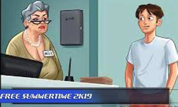 Summertime : Saga 2k19 game Tips screenshot 3
