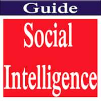 Social Intelligence