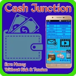 ikon Cash Junction - Digital India App