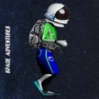 Space Adventures